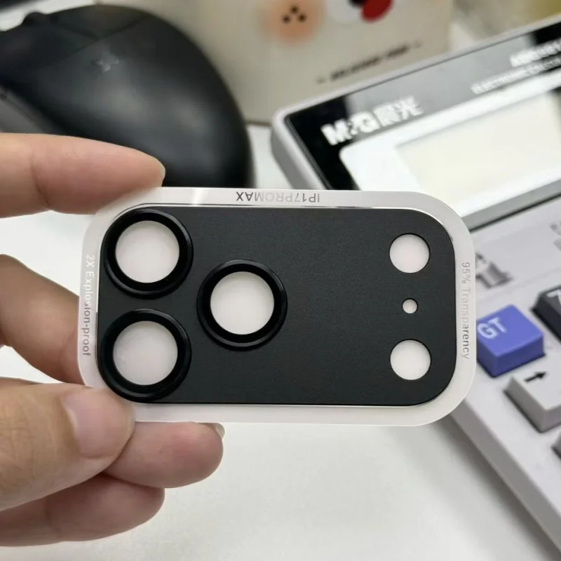 Подходит для iphone 17 pro max - Фотография_6