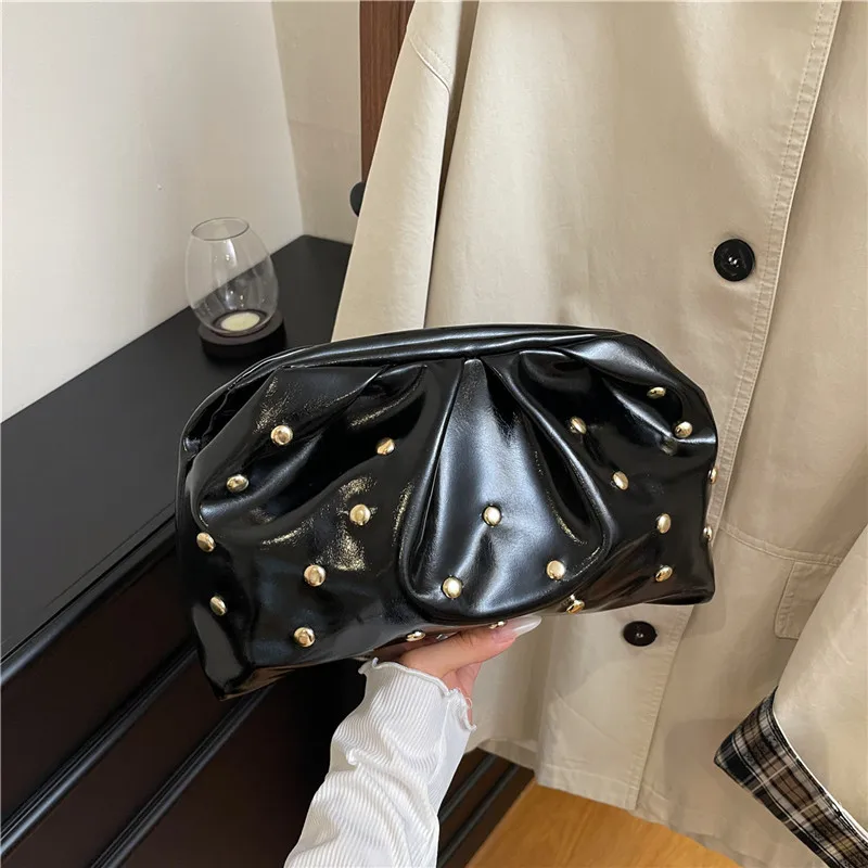 Женская роскошная дизайнерская сумка