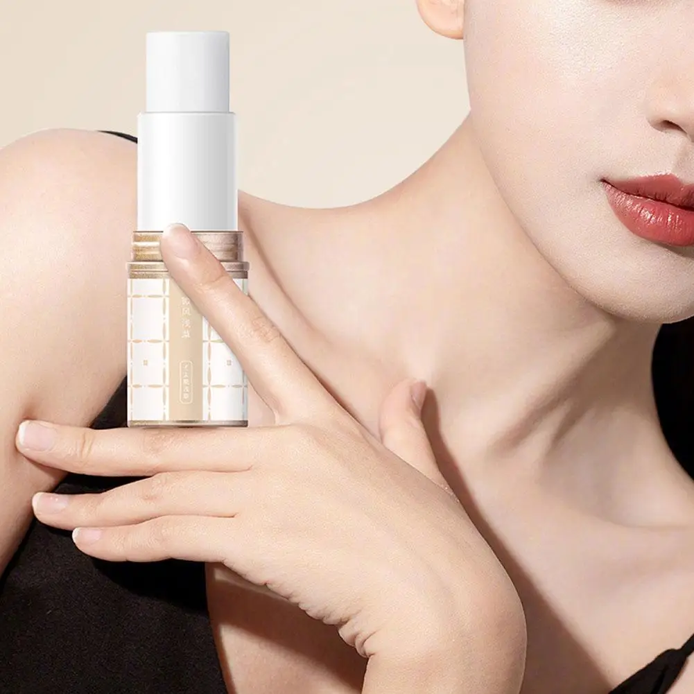 Женские твердые духи серии - Фотография_3