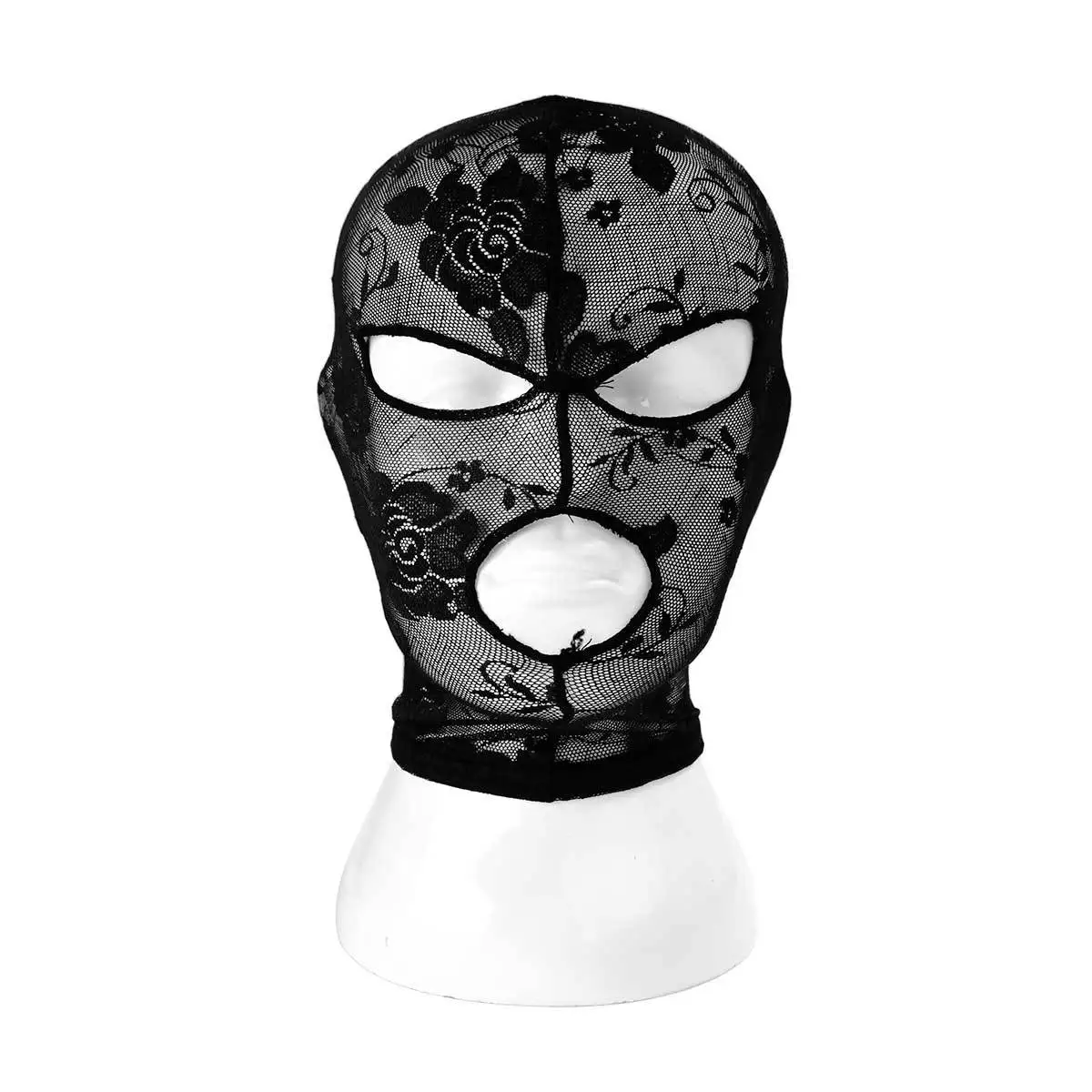 Men women mental cosplay spandex - Фотография_3