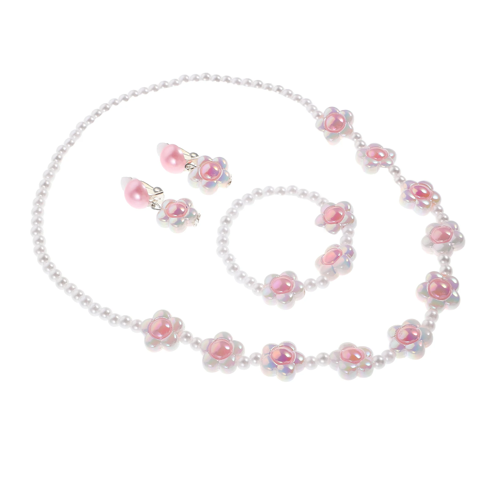 Ювелирные изделия для маленьких девочек - Фотография_6