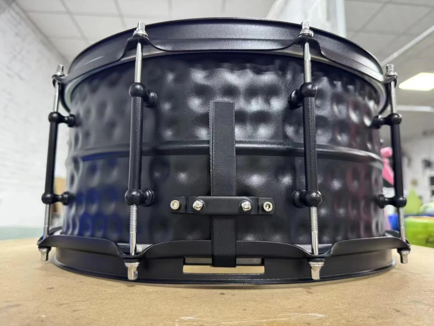 Stlf comfort drum высококачественный - Фотография_4