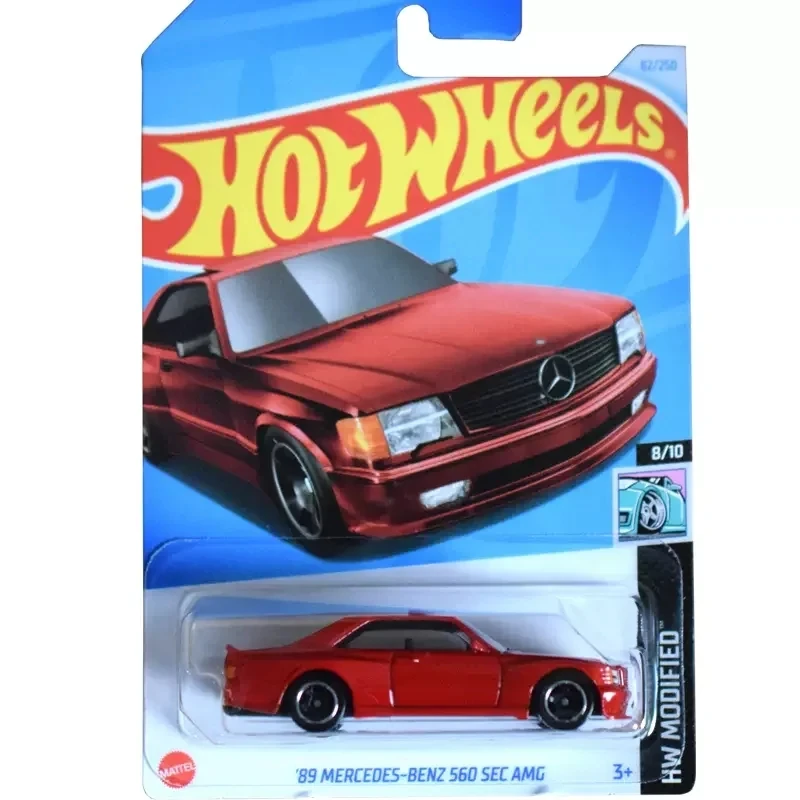 Оригинальный автомобиль hot wheels - Фотография_5