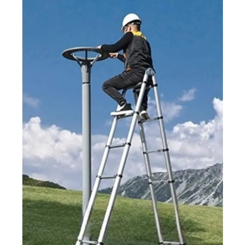 Односторонняя лестница - Фотография_5