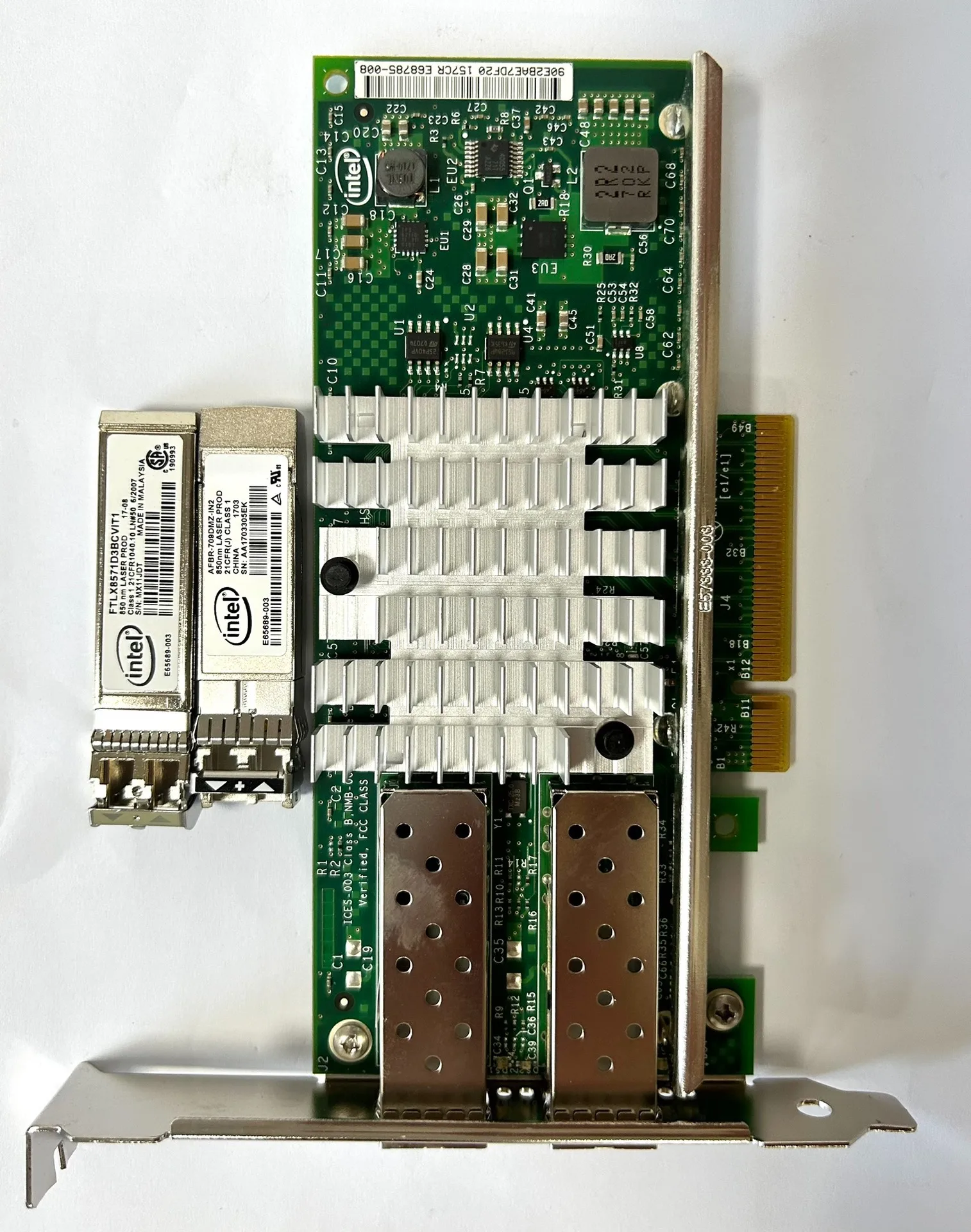 Известный бренд x520-sr2/da2 - Фотография_2