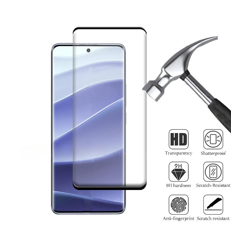 Для redmi note 14 pro стекло xiaomi - Фотография_2