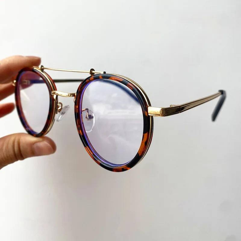 Модные оптические очки - Фотография_4