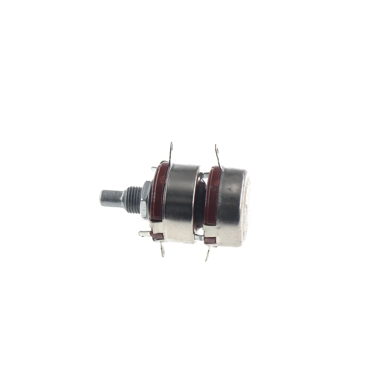 Wth118-2 дуплексный потенциометр 2w 1a двойной wth118-1a 2w 470r 1k 2 - Фотография_2