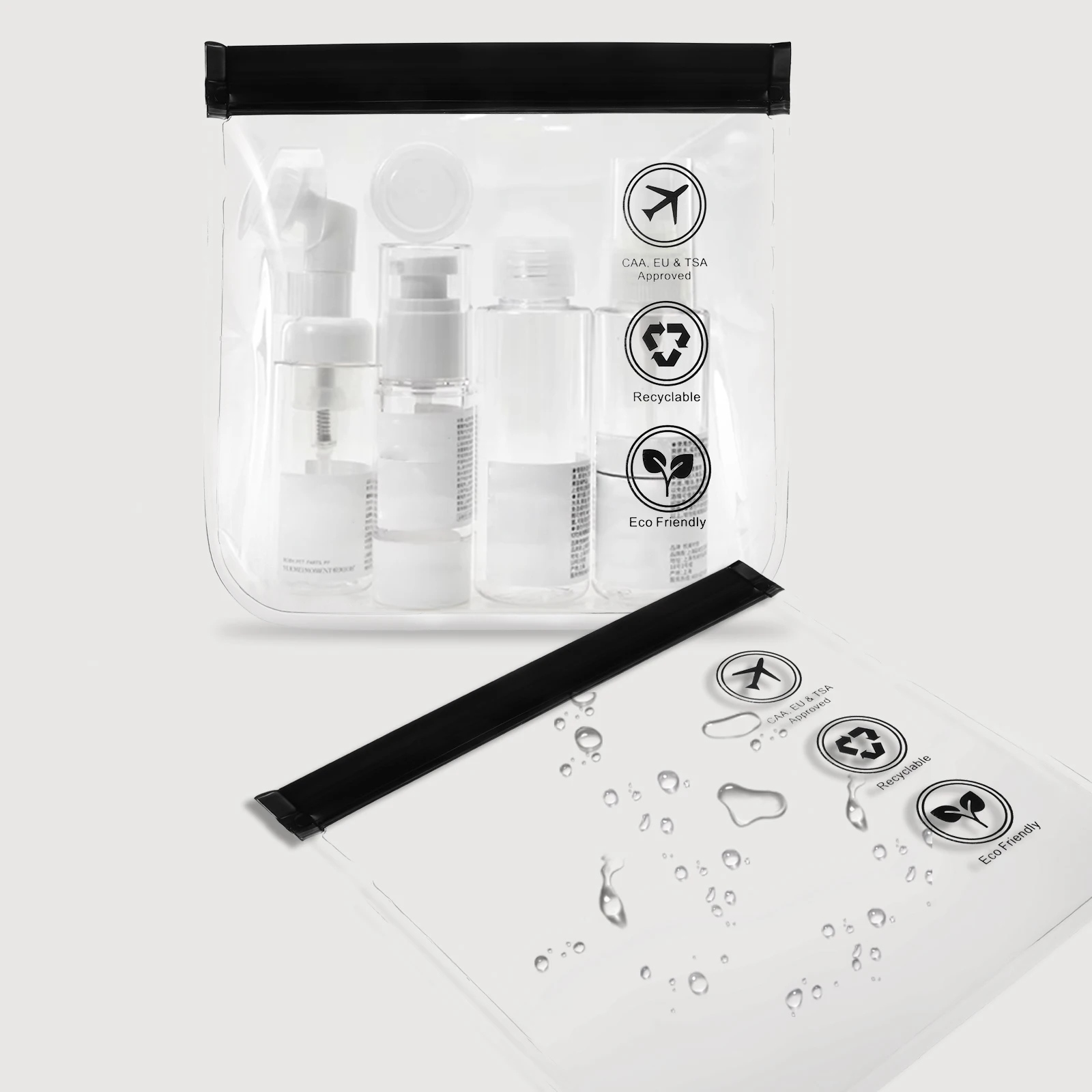 Портативная сумка для мытья eva