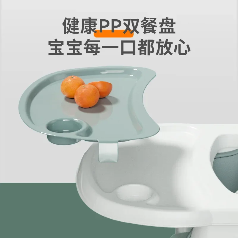 Детский обеденный стул - Фотография_4