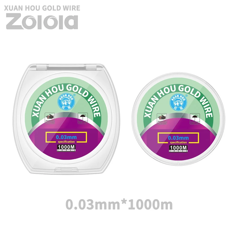 500 м 1000 м xuankou zoloa gtools - Фотография_3