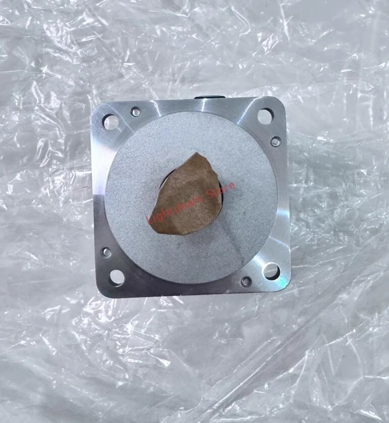 Новый серводвигатель hf-kp73 hf-kp73b - Фотография_2