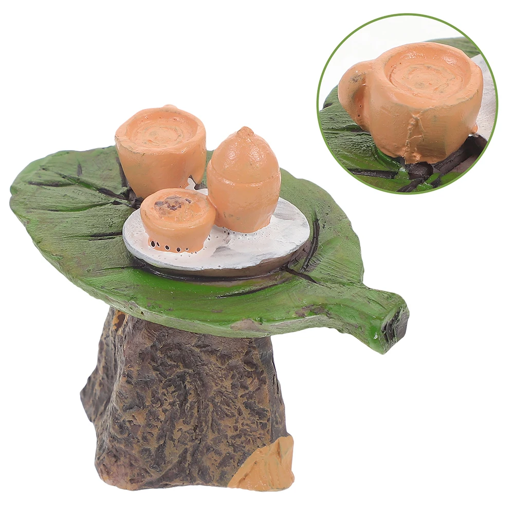 Микро пейзажный орнамент - Фотография_2