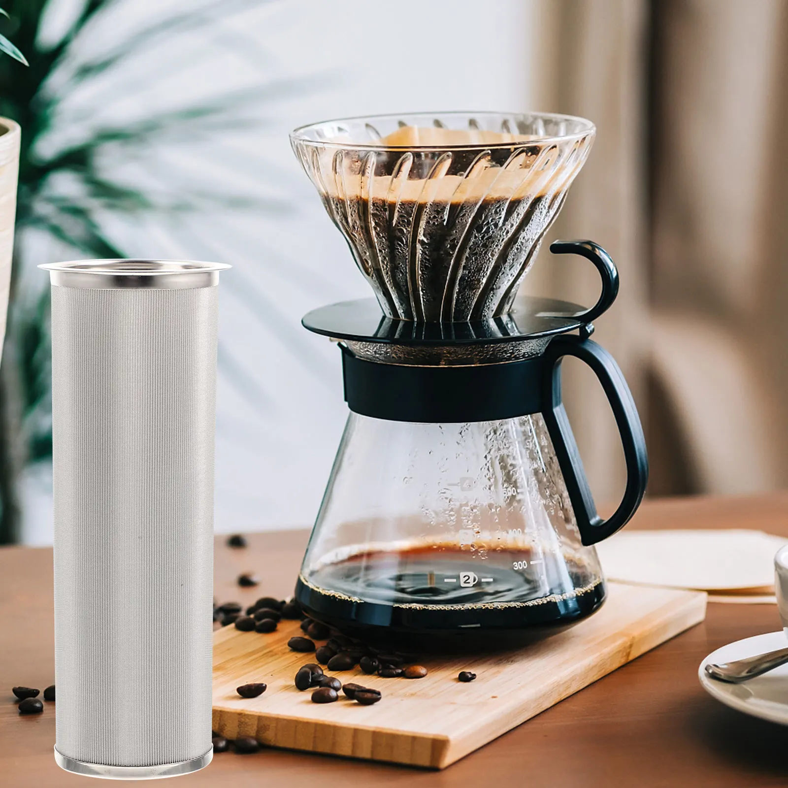 Фильтр для холодного заваривания - Фотография_2