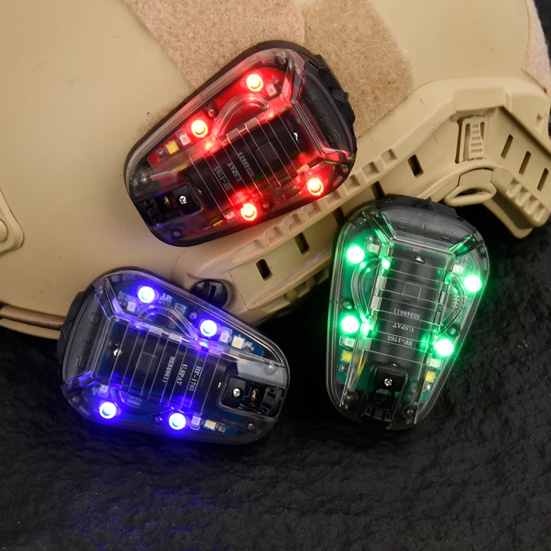 Wadsn hel star 6 gen3 спортивный - Фотография_3