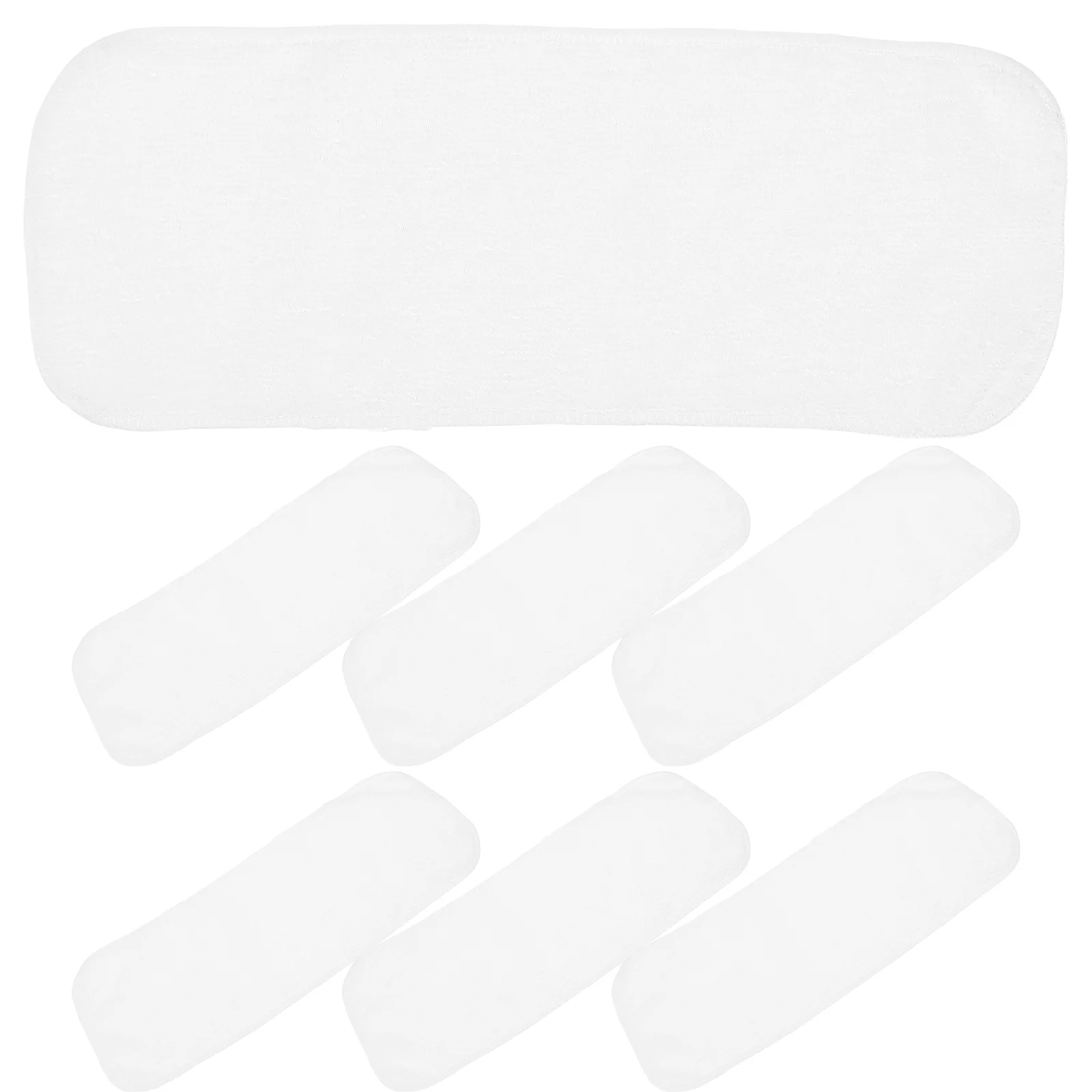 Детские тканевые подгузники - Фотография_5