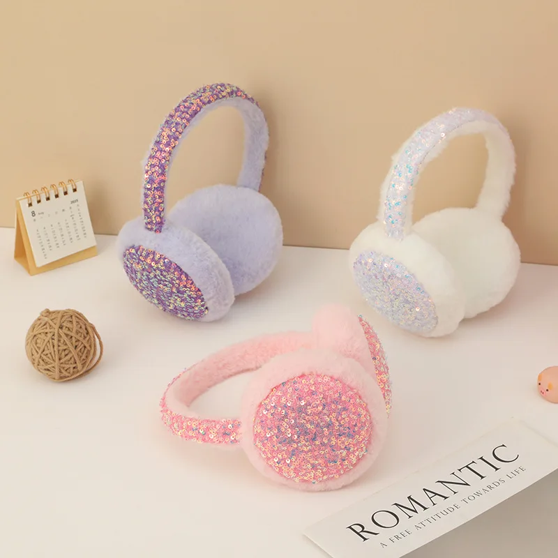 Женские наушники - Фотография_3