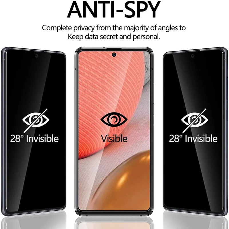 Защитная пленка для экрана samsung - Фотография_3
