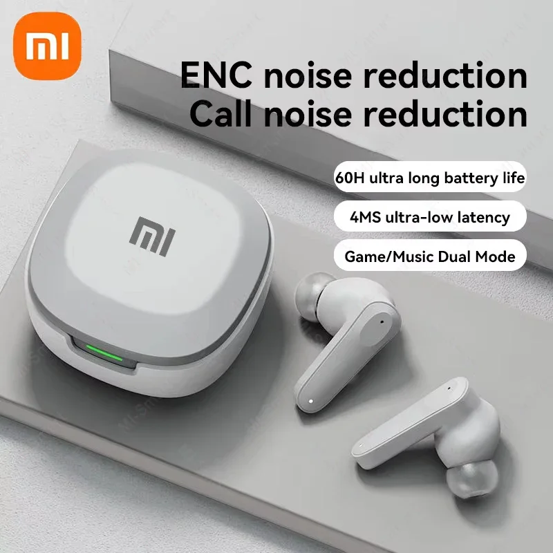 Оригинальные беспроводные наушники xiaomi a98 bluetooth 5.3