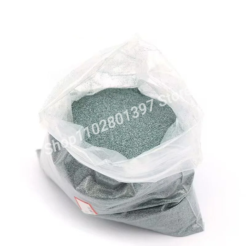 500 г зернистость 60 ~ 1200 зеленый - Фотография_4