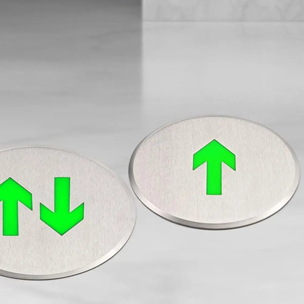 Самосветящийся флуоресцентный аварийный - Фотография_2