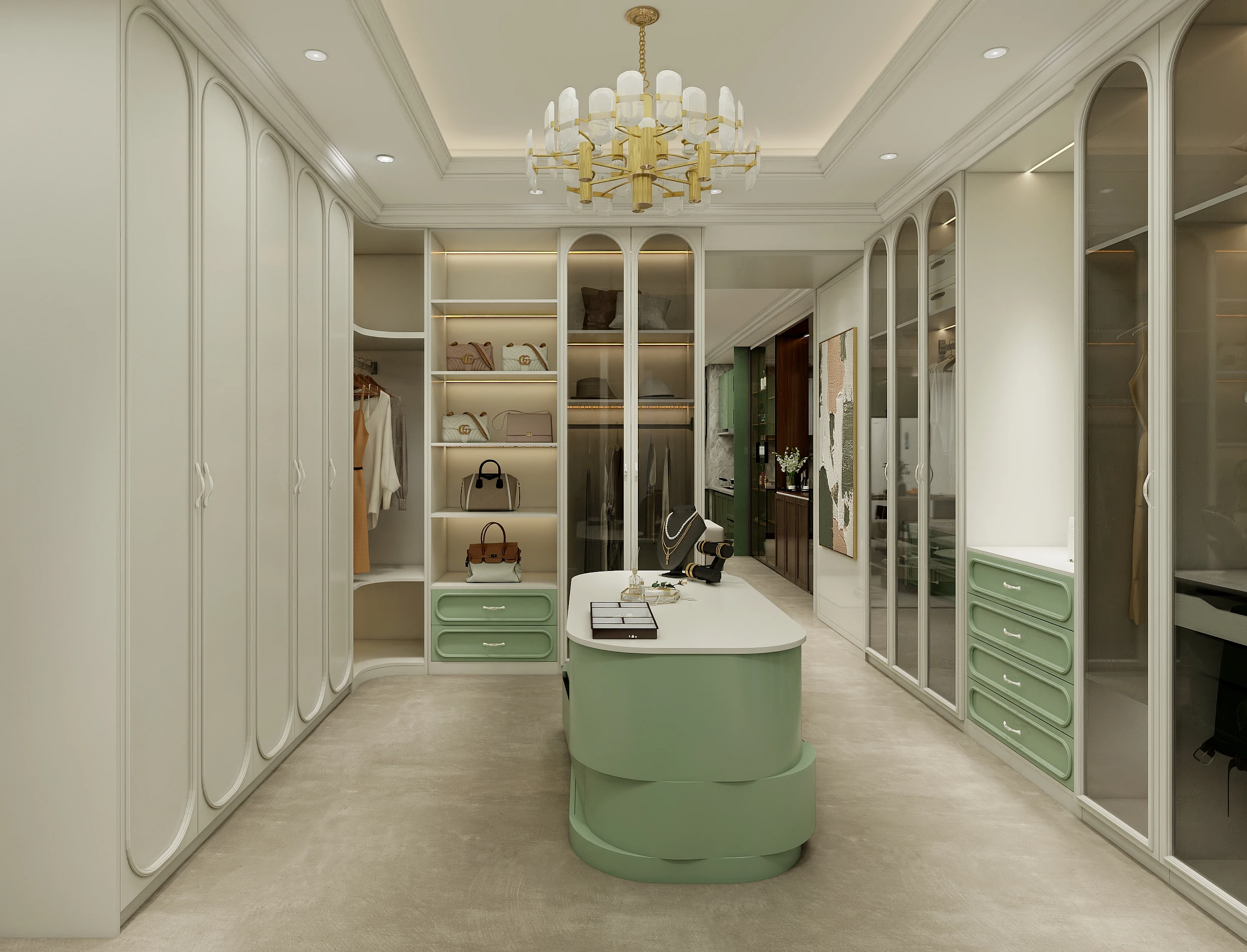 Современный прочный деревянный - Фотография_3