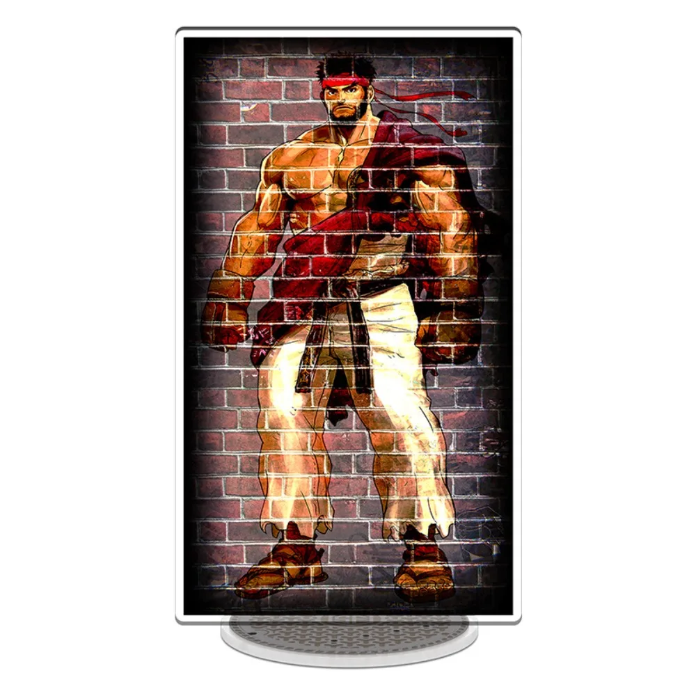 Игровые периферийные персонажи - Фотография_2