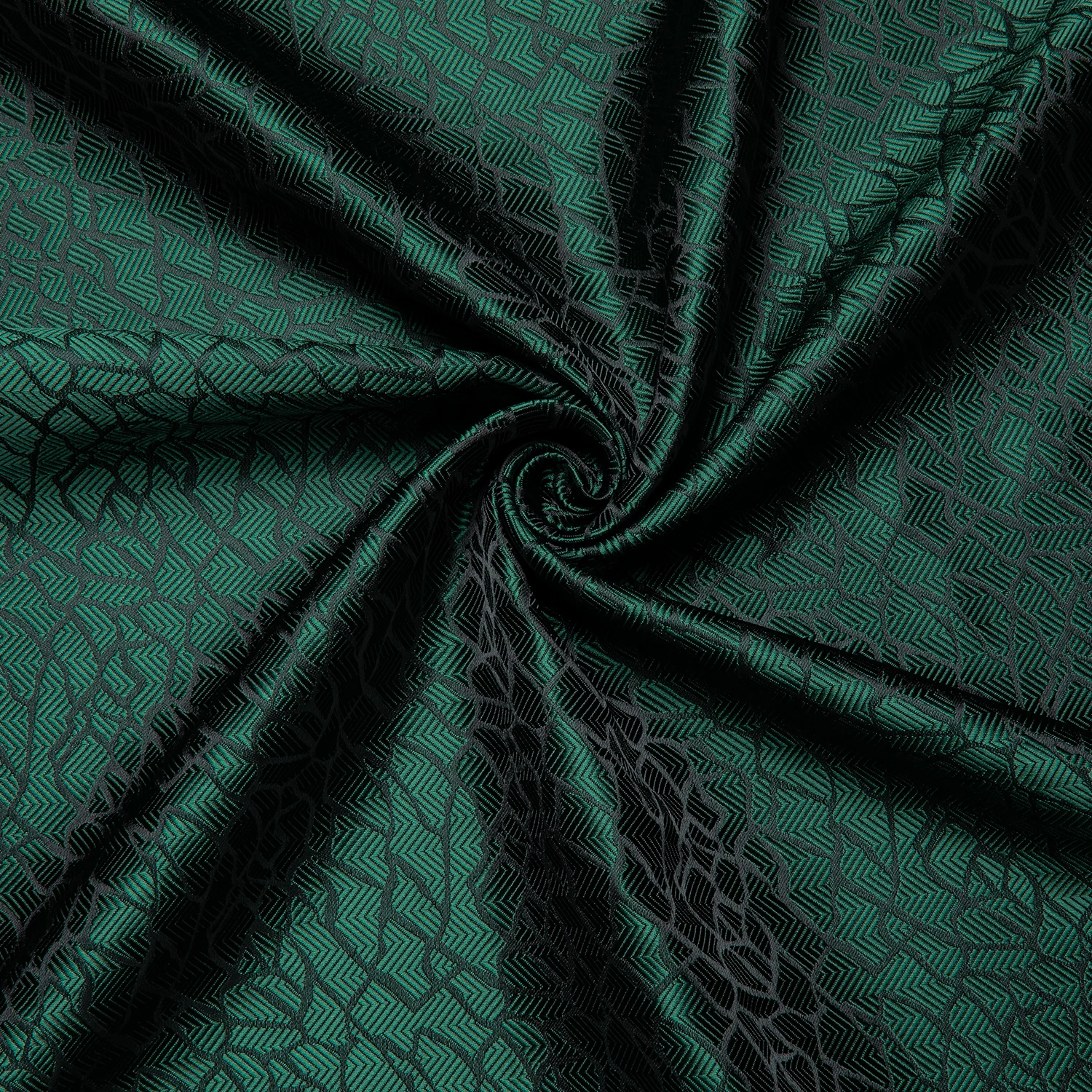 Модные зеленые рубашки для мужчин - Фотография_5