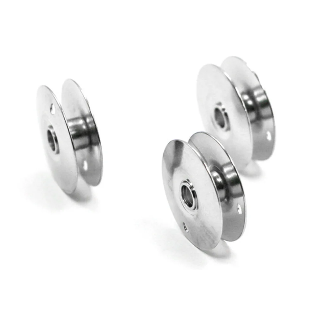 Металлические шпульки для швейной машины