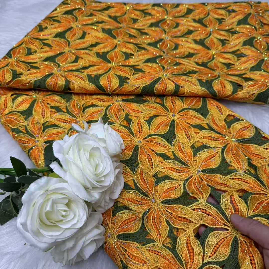 Роскошный красочный шнур - Фотография_2