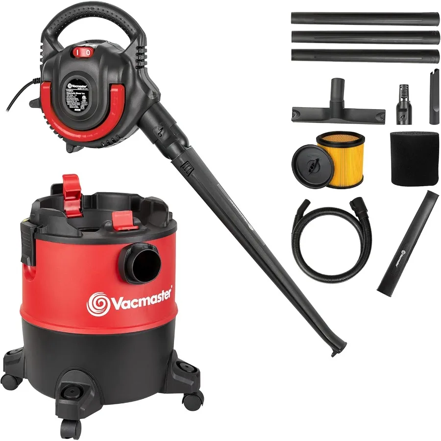 Vacmaster vbvb611pf 1101 6 галлонов
