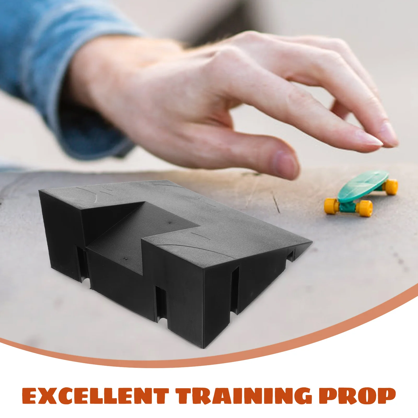 Реквизит для места на скейтборде