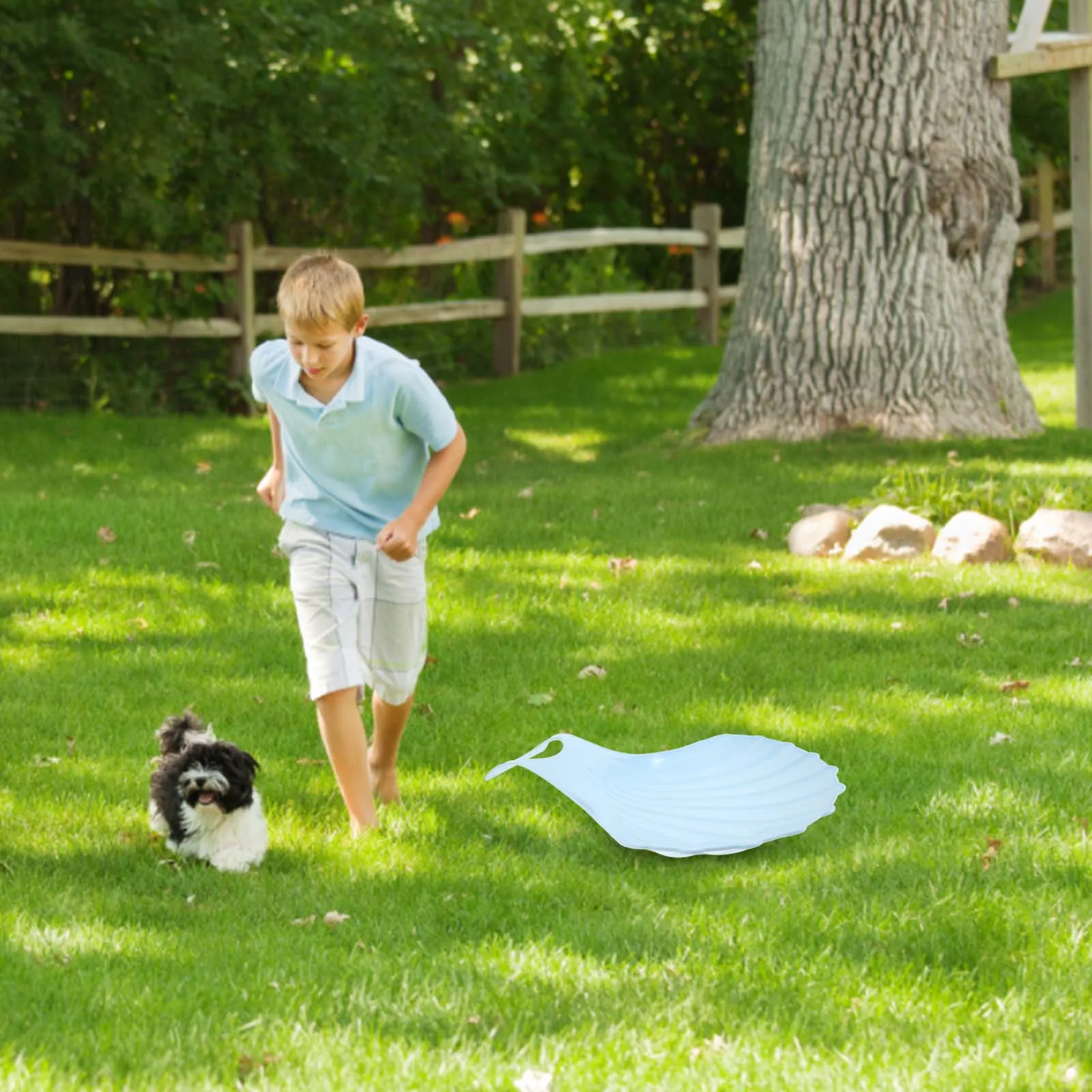 Пластиковые сани