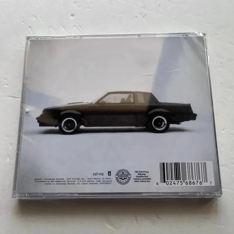 Новый рэп kendrick lamar music - Фотография_2