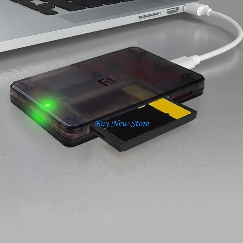 20ce easy share card reader для - Фотография_5