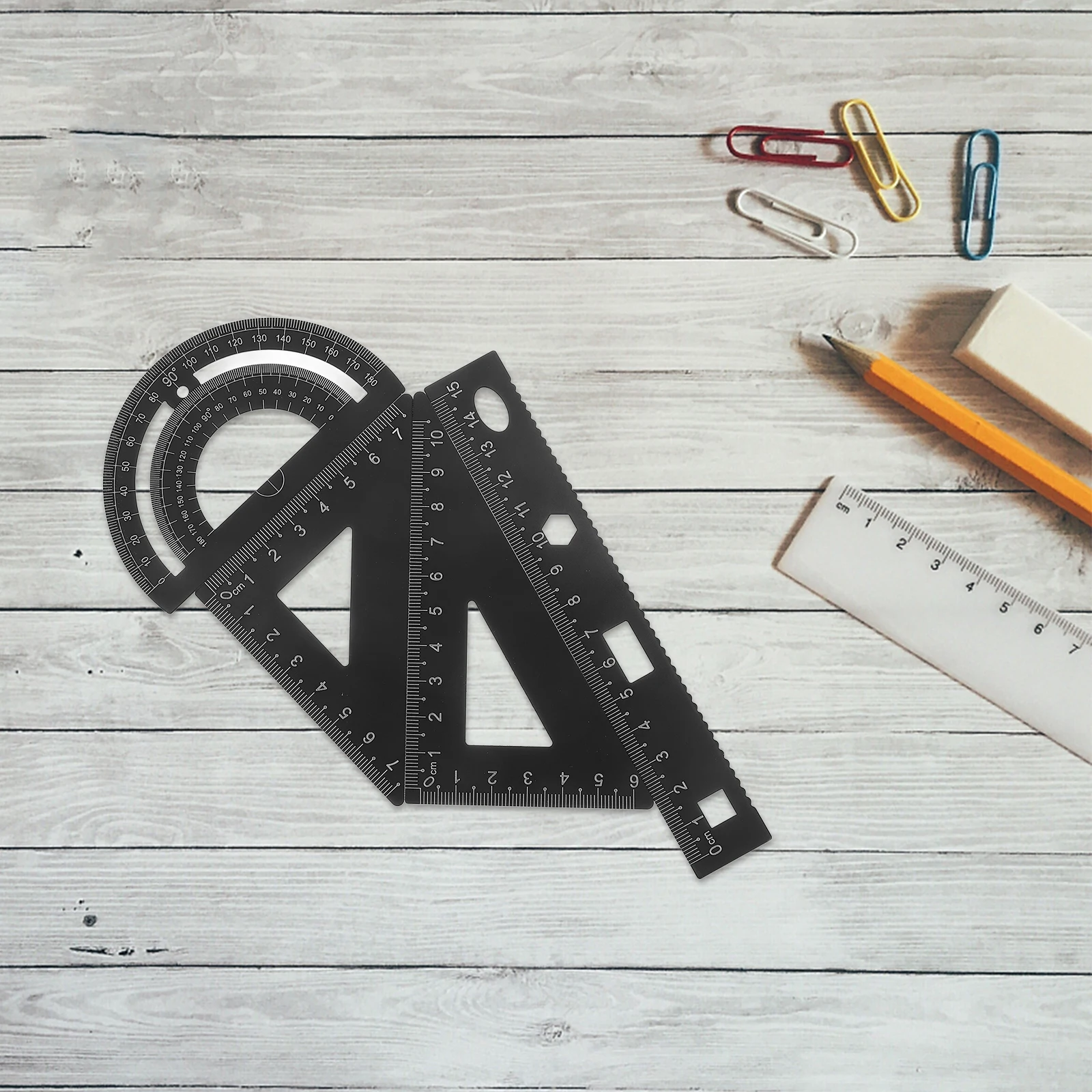 Металлический набор - Фотография_2