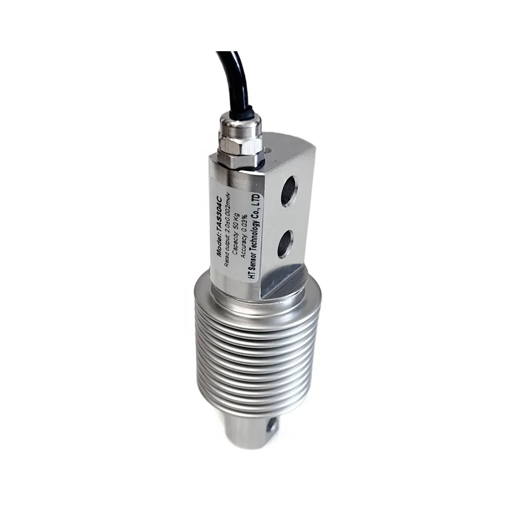 Лидер продаж, нержавеющая сталь ip68 для взвешивания резервуара бункера - Фотография_5