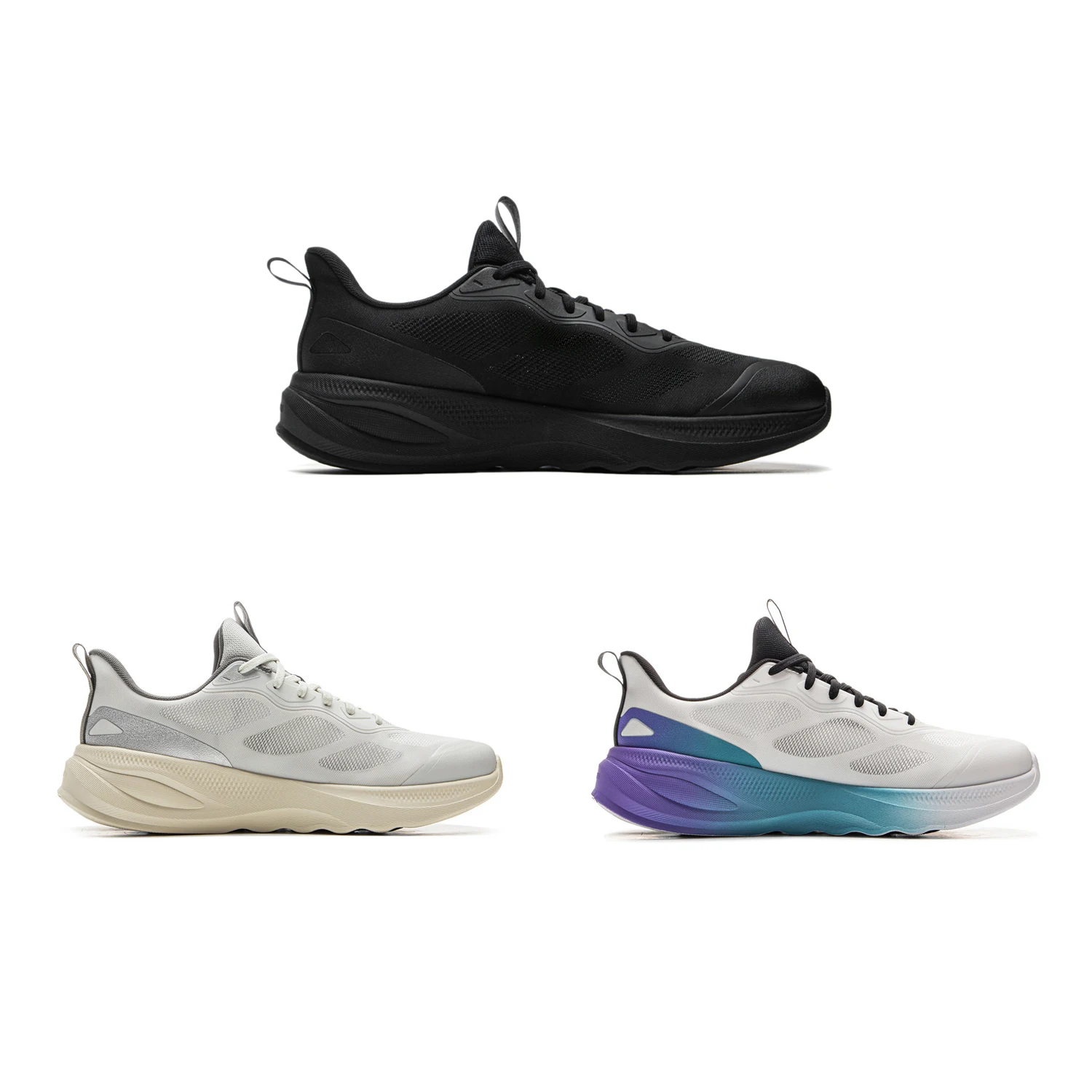 Мужская обувь li-ning soft go 2 v4 - Фотография_2