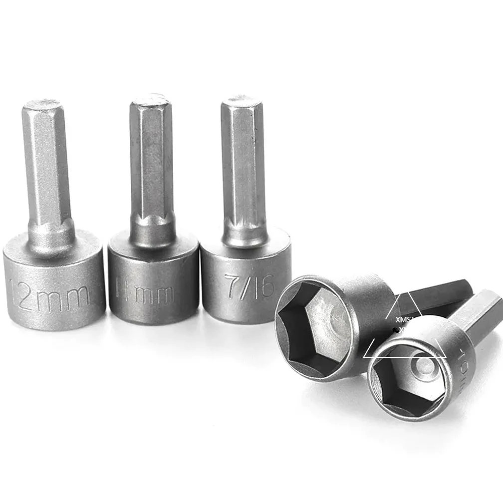 Шестигранная гайковертка - Фотография_6