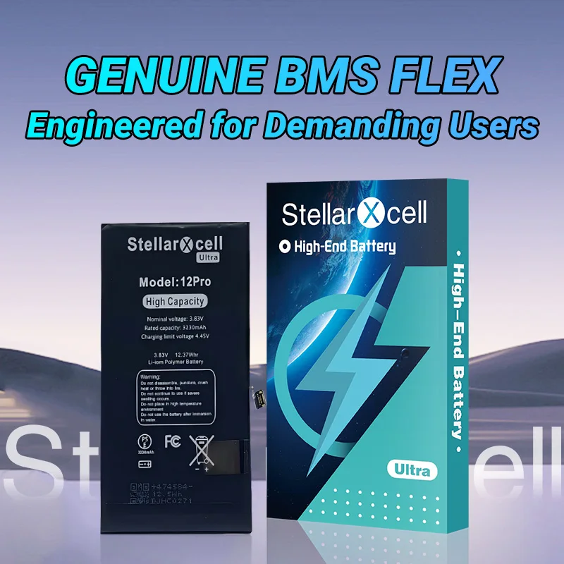 Stellarxcell ультра оригинальный - Фотография_5