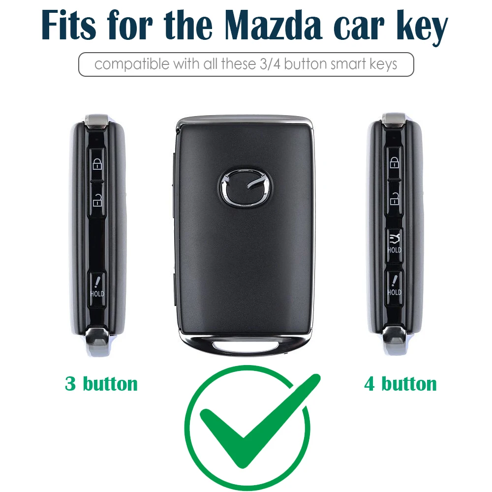 Мягкий чехол-держатель для ключей - Фотография_6