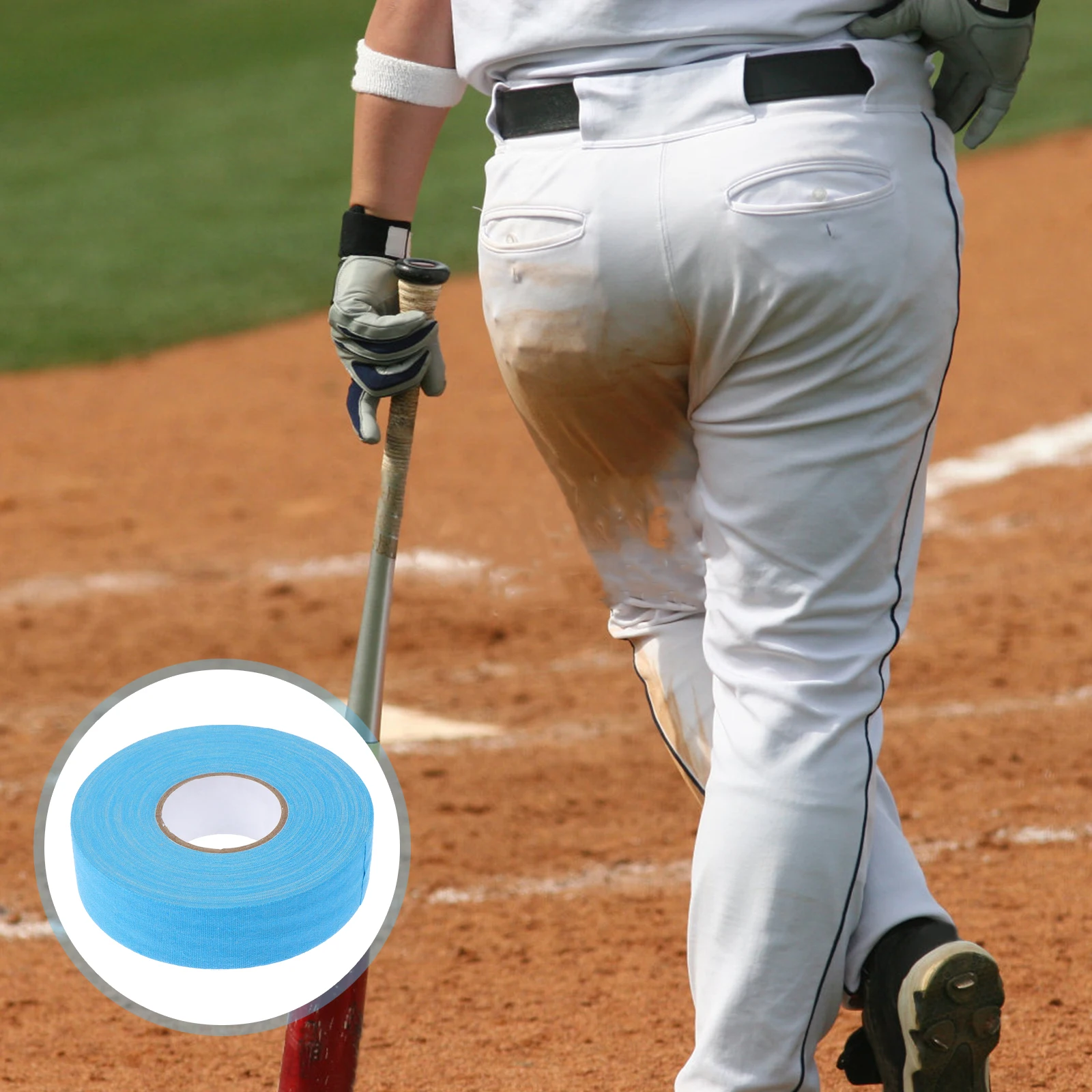 Ручка, хоккейная шайба