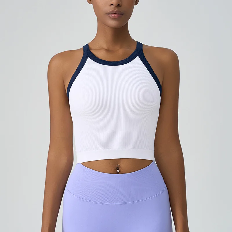 2-уровневый жилет для йоги - Фотография_3