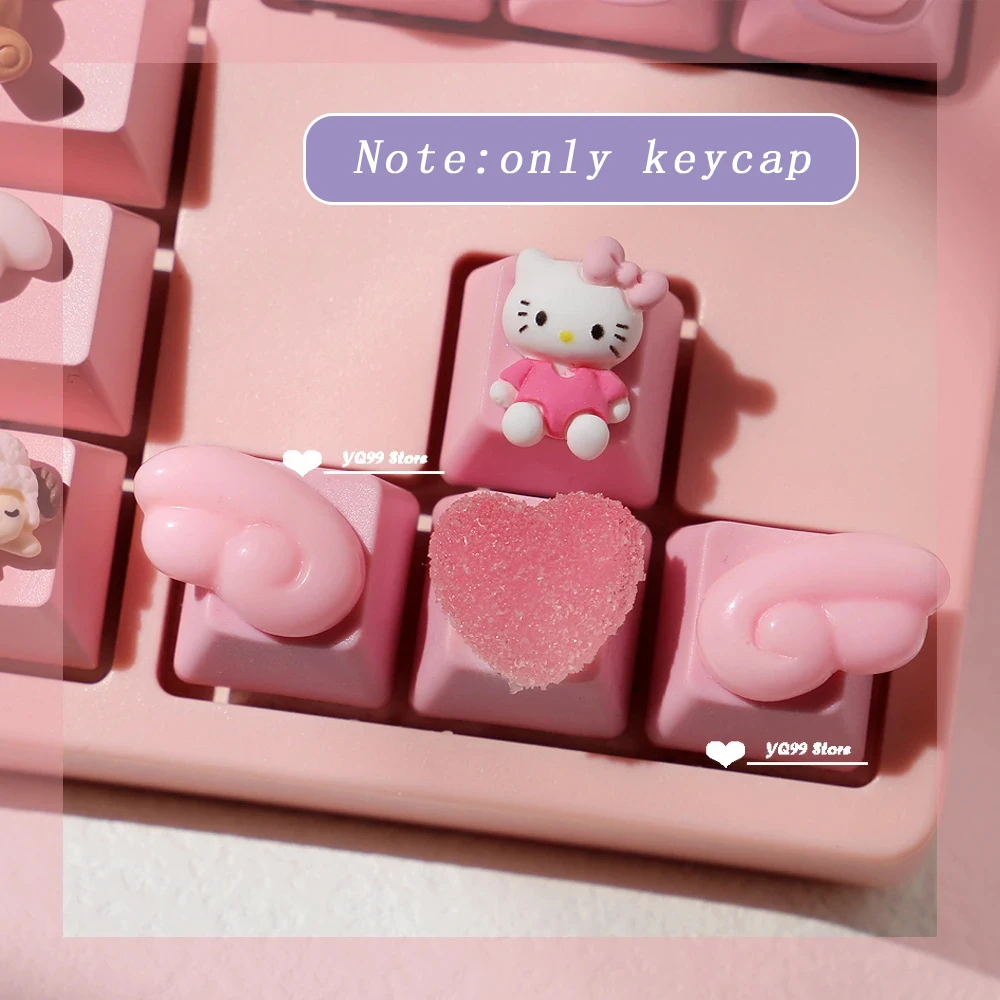 Милые полупрозрачные розовые - Фотография_3