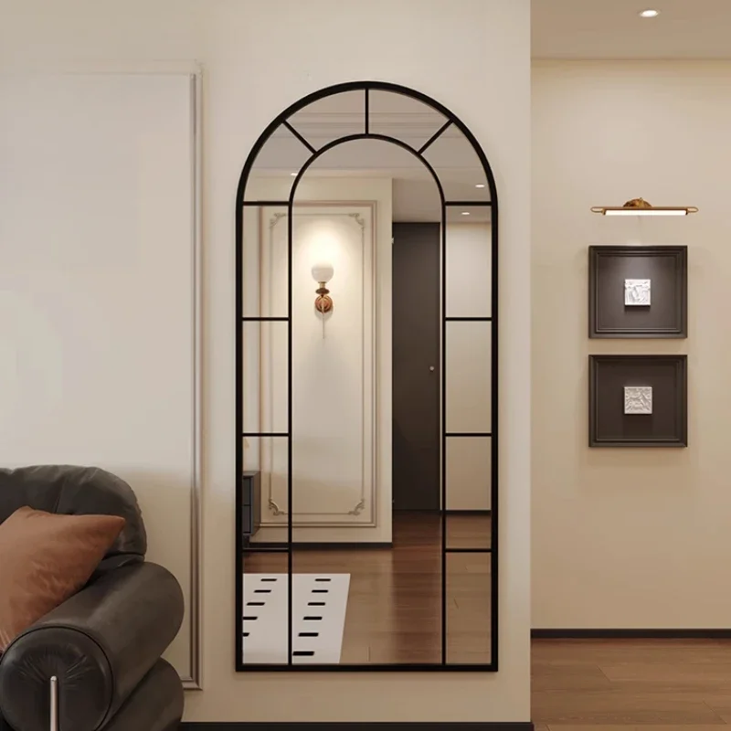 Эстетическое современное зеркало - Фотография_6