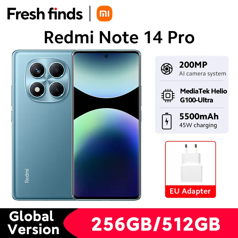Мировая премьера xiaomi redmi note