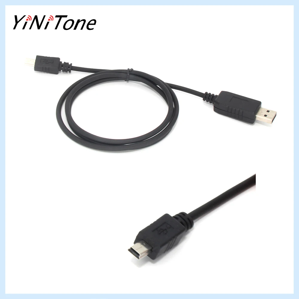Usb-кабель для программирования