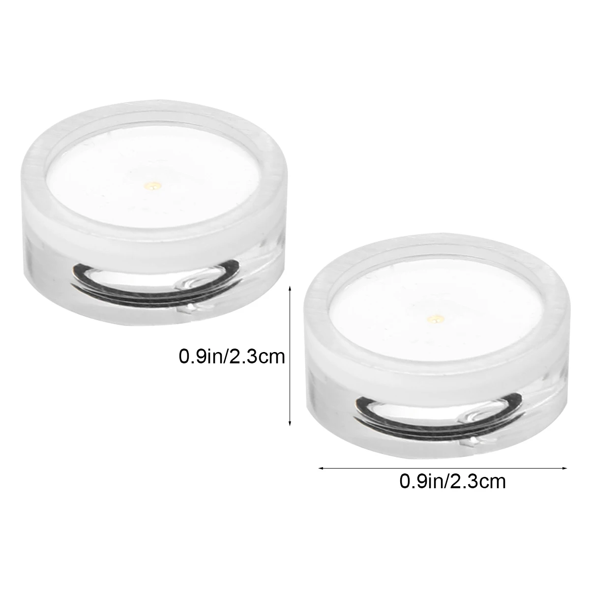 Горизонтальный пузырьковый уровень - Фотография_3