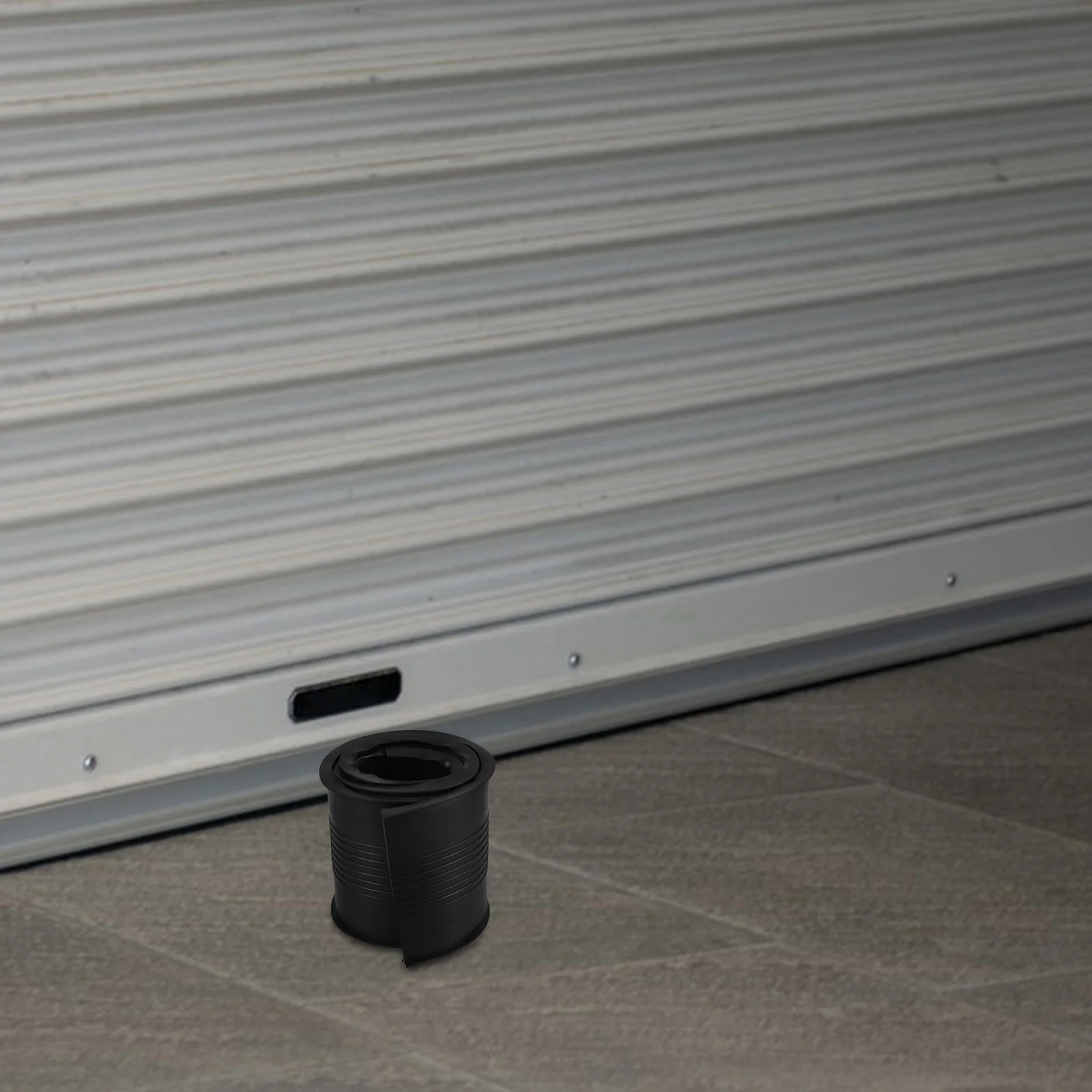 Полосы для гаражных ворот - Фотография_2