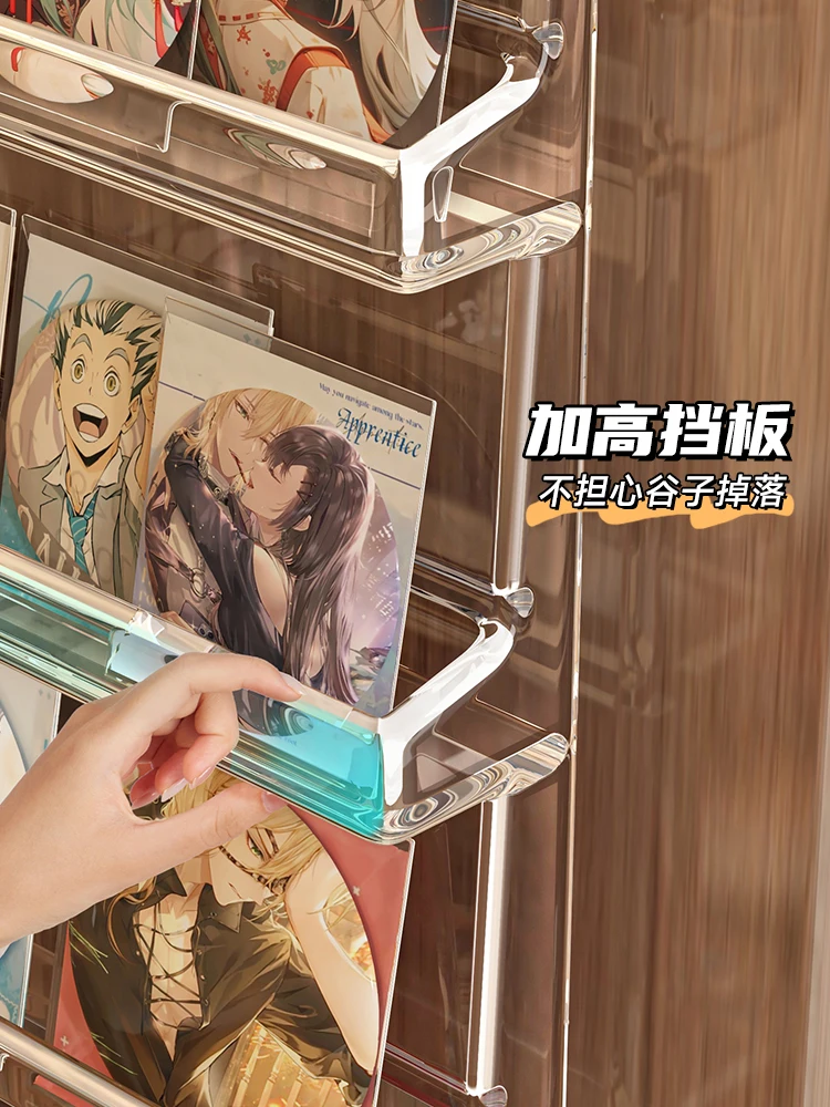 Подставка для дисплея ba chi - Фотография_4